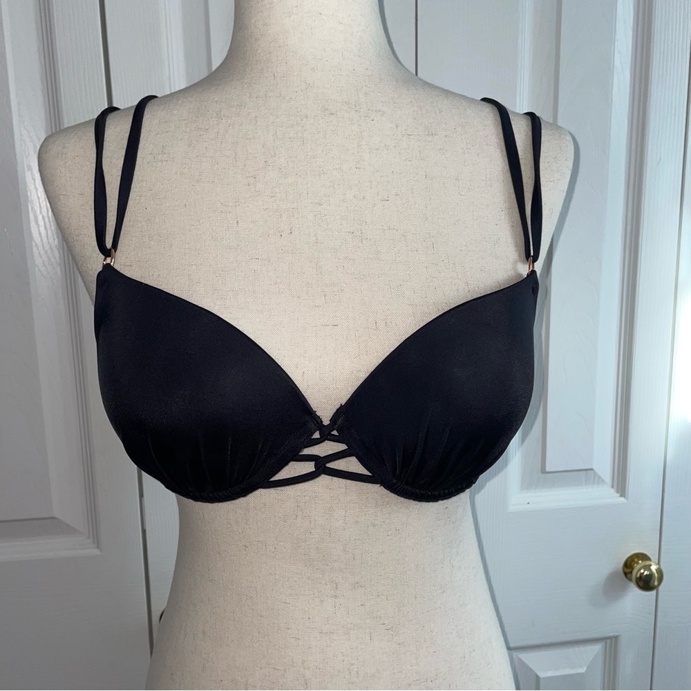 Shade & shore  bikini top size 36B